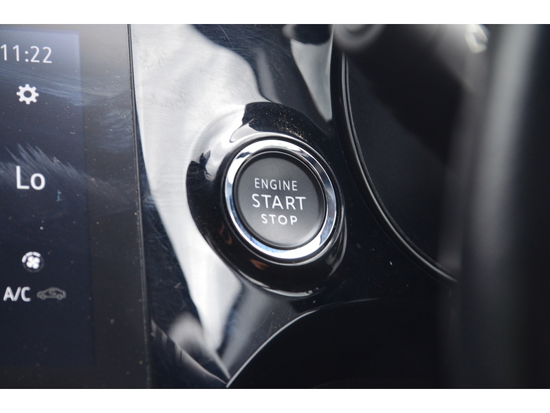 Vauxhall Corsa Electric 50kWh Elite Nav Hatchback 5dr Electric Auto (7.4Kw Charger) (136 ps) | COLD PACK|P/SENSORS|1 OWNER - U11182