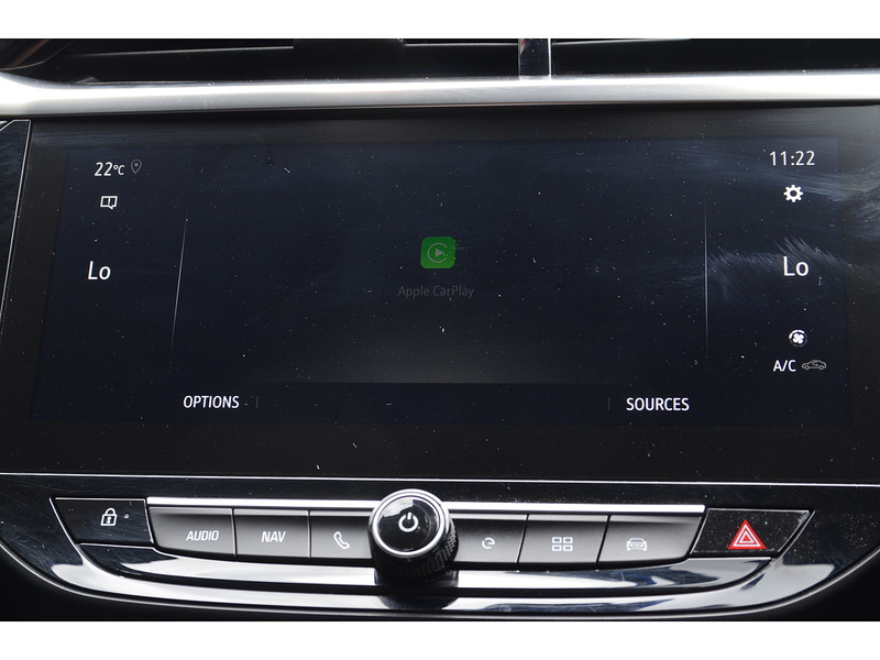 Vauxhall Corsa Electric 50kWh Elite Nav Hatchback 5dr Electric Auto (7.4Kw Charger) (136 ps) | COLD PACK|P/SENSORS|1 OWNER - U11182