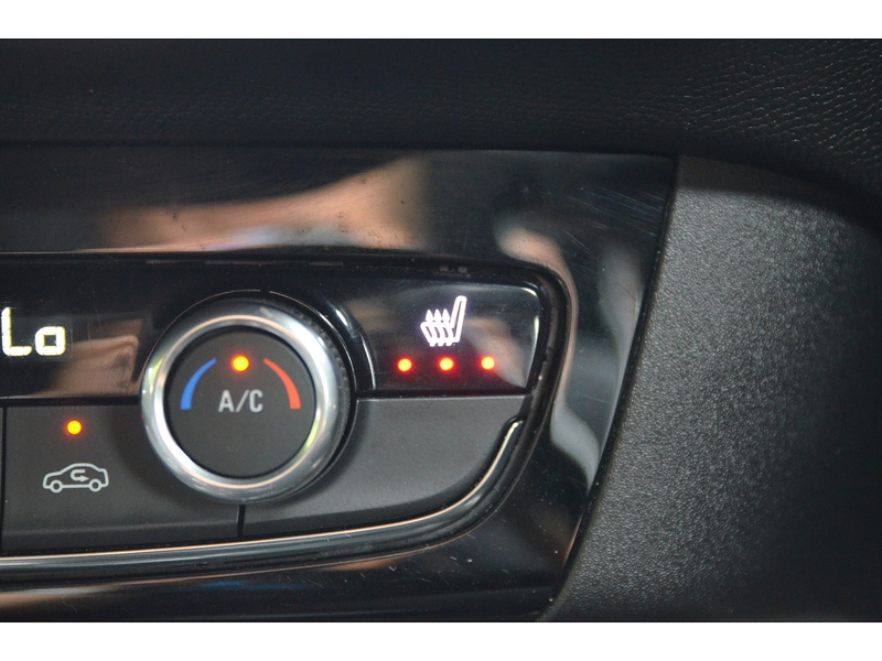 Vauxhall Corsa Electric 50kWh Elite Nav Hatchback 5dr Electric Auto (7.4Kw Charger) (136 ps) | COLD PACK|P/SENSORS|1 OWNER - U11182