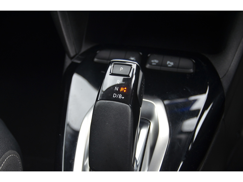 Vauxhall Corsa Electric 50kWh Elite Nav Hatchback 5dr Electric Auto (7.4Kw Charger) (136 ps) | COLD PACK|P/SENSORS|1 OWNER - U11182