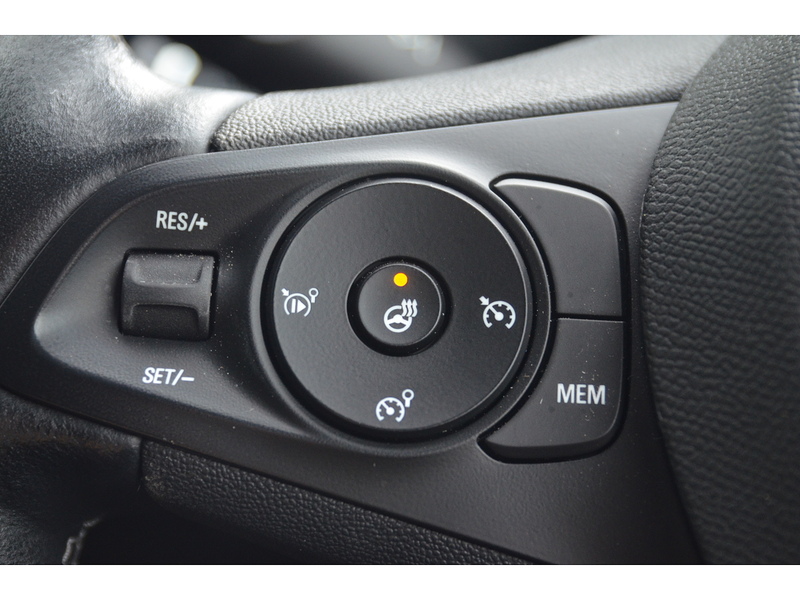 Vauxhall Corsa Electric 50kWh Elite Nav Hatchback 5dr Electric Auto (7.4Kw Charger) (136 ps) | COLD PACK|P/SENSORS|1 OWNER - U11182