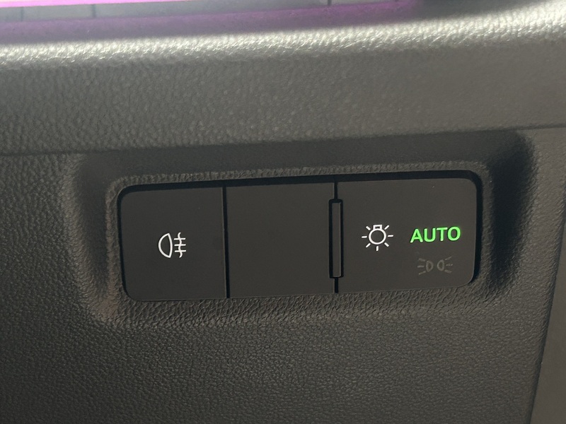 Skoda Enyaq Enyaq IV 60 5dr - U11183