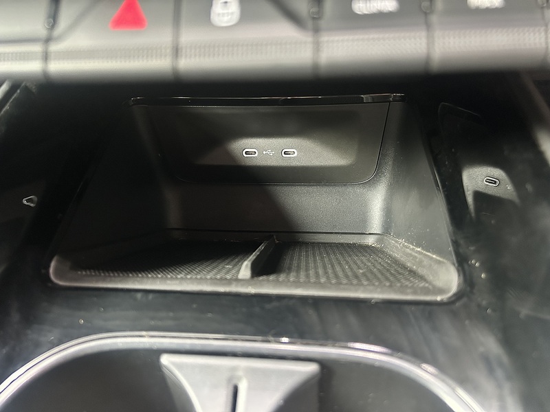 Skoda Enyaq Enyaq IV 60 5dr - U11183