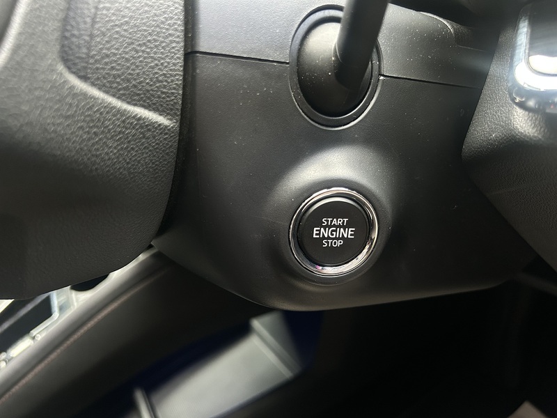 Skoda Enyaq Enyaq IV 60 5dr - U11183