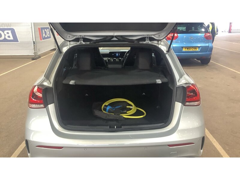 Mercedes-Benz A Class 1.3 A250e 15.6kWh AMG Line (Executive) Hatchback 5dr Petrol Plug-in Hybrid 8G-DCT Euro 6 (s/s) (218 - U11184