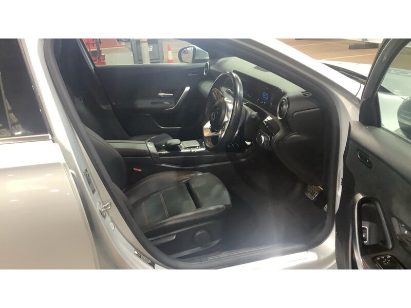 Mercedes-Benz A Class 1.3 A250e 15.6kWh AMG Line (Executive) Hatchback 5dr Petrol Plug-in Hybrid 8G-DCT Euro 6 (s/s) (218 - U11184