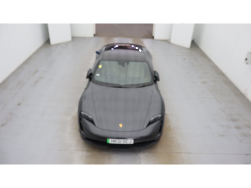 Porsche Taycan Performance Plus 93.4kWh Saloon 4dr Electric Auto RWD (476 ps) - U11186