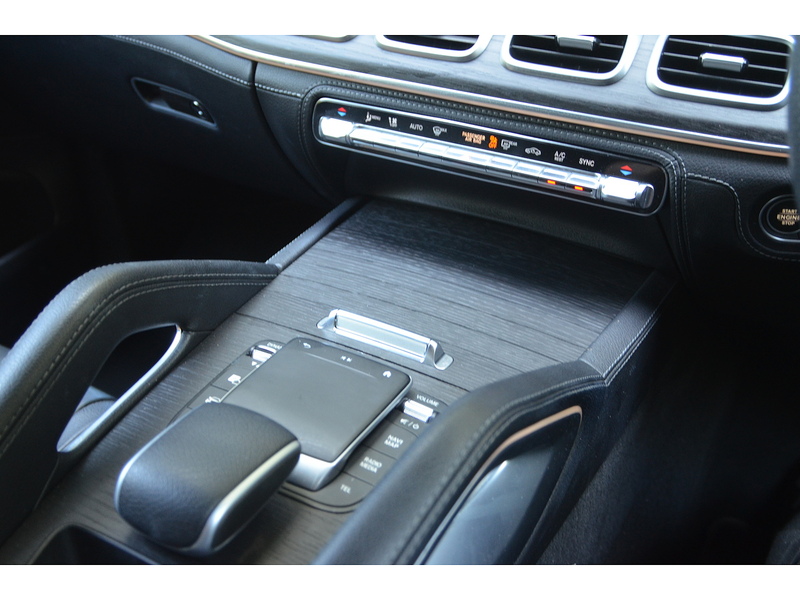 Mercedes-Benz GLE 2.9 GLE400d AMG Line (Premium) SUV 5dr Diesel G-Tronic 4MATIC Euro 6 (s/s) (7 Seat) (330 ps) | 7 - U11189