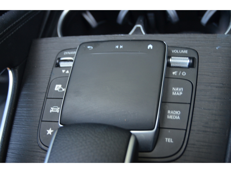 Mercedes-Benz GLE 2.9 GLE400d AMG Line (Premium) SUV 5dr Diesel G-Tronic 4MATIC Euro 6 (s/s) (7 Seat) (330 ps) | 7 - U11189