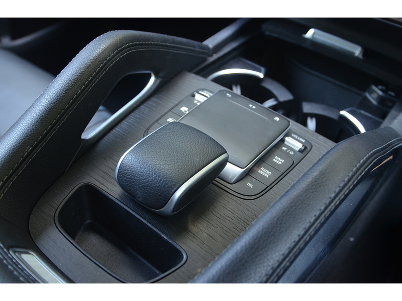 Mercedes-Benz GLE 2.9 GLE400d AMG Line (Premium) SUV 5dr Diesel G-Tronic 4MATIC Euro 6 (s/s) (7 Seat) (330 ps) | 7 - U11189