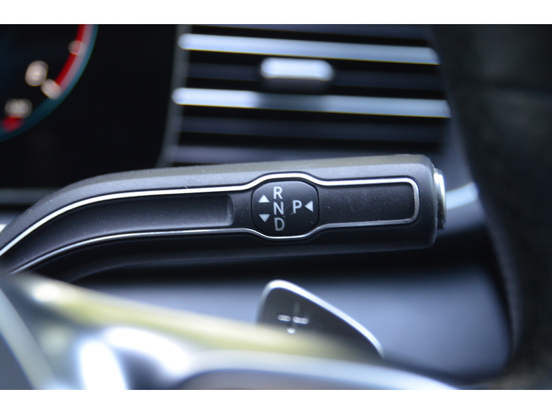 Mercedes-Benz GLE 2.9 GLE400d AMG Line (Premium) SUV 5dr Diesel G-Tronic 4MATIC Euro 6 (s/s) (7 Seat) (330 ps) | 7 - U11189