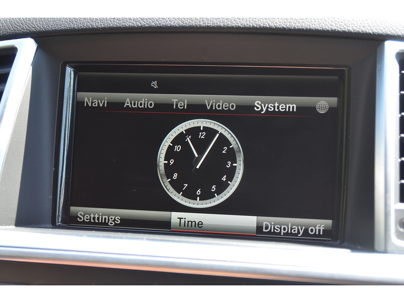 Mercedes-Benz M Class 2.1 ML250 BlueTEC Special Edition SUV 5dr Diesel G-Tronic 4WD Euro 6 (s/s) (204 ps) | TOW - U11190