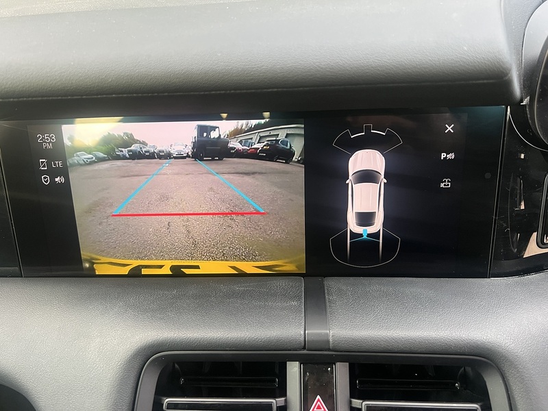 Porsche Taycan Performance 79.2kWh Saloon 4dr Electric Auto RWD (11kW Charger) (408 ps) | P/ASSIST|H/SEATS|1 - U11193