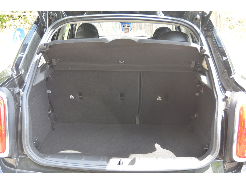 MINI Hatch 1.5 Cooper Hatchback 5dr Petrol Manual Euro 6 (s/s) (136 ps) | PAN ROOF|H/SEATS|P/SENSORS|NAV - U11195