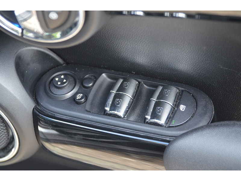 MINI Hatch 1.5 Cooper Hatchback 5dr Petrol Manual Euro 6 (s/s) (136 ps) | PAN ROOF|H/SEATS|P/SENSORS|NAV - U11195