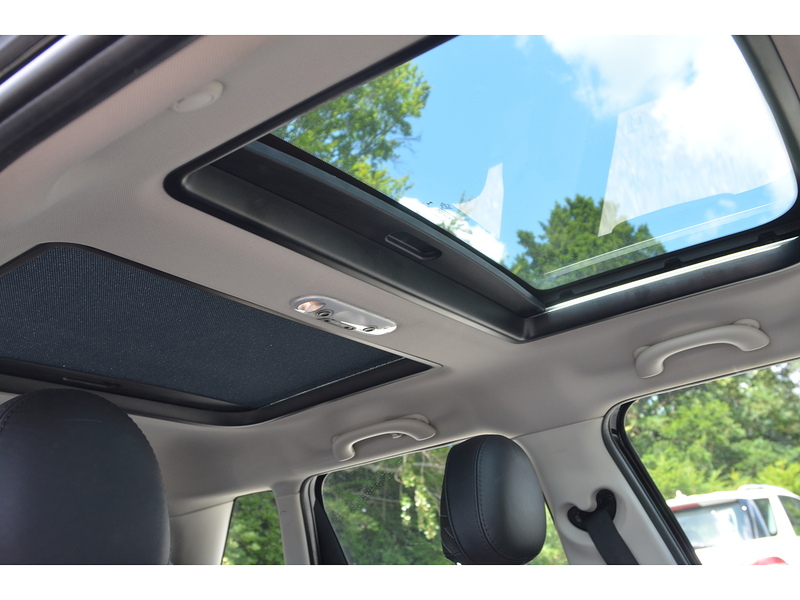 MINI Hatch 1.5 Cooper Hatchback 5dr Petrol Manual Euro 6 (s/s) (136 ps) | PAN ROOF|H/SEATS|P/SENSORS|NAV - U11195