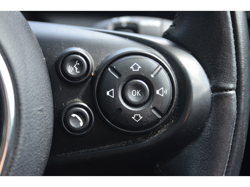 MINI Hatch 1.5 Cooper Hatchback 5dr Petrol Manual Euro 6 (s/s) (136 ps) | PAN ROOF|H/SEATS|P/SENSORS|NAV - U11195