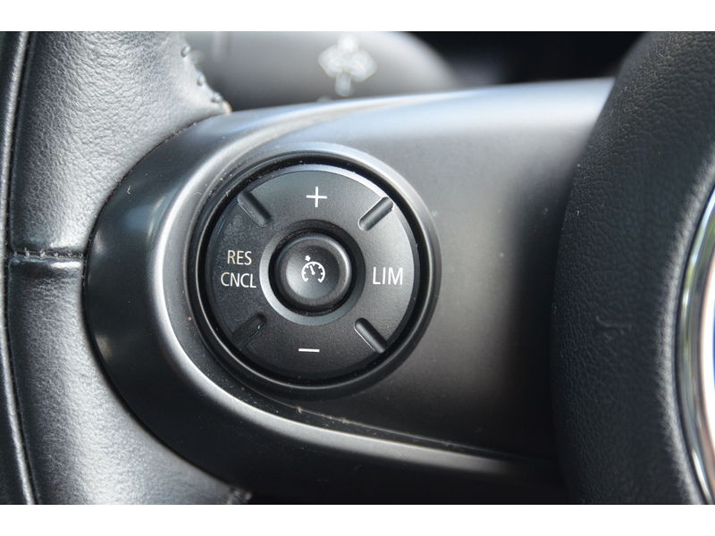 MINI Hatch 1.5 Cooper Hatchback 5dr Petrol Manual Euro 6 (s/s) (136 ps) | PAN ROOF|H/SEATS|P/SENSORS|NAV - U11195
