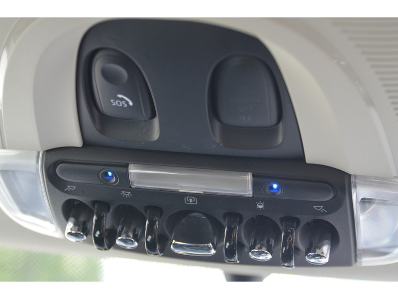 MINI Hatch 1.5 Cooper Hatchback 5dr Petrol Manual Euro 6 (s/s) (136 ps) | PAN ROOF|H/SEATS|P/SENSORS|NAV - U11195