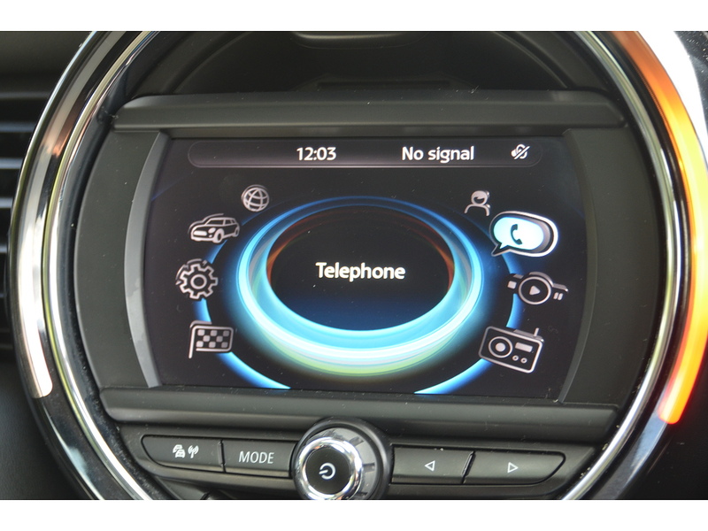 MINI Hatch 1.5 Cooper Hatchback 5dr Petrol Manual Euro 6 (s/s) (136 ps) | PAN ROOF|H/SEATS|P/SENSORS|NAV - U11195