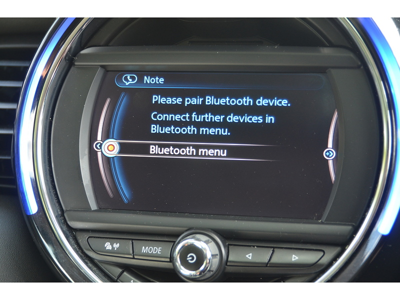 MINI Hatch 1.5 Cooper Hatchback 5dr Petrol Manual Euro 6 (s/s) (136 ps) | PAN ROOF|H/SEATS|P/SENSORS|NAV - U11195