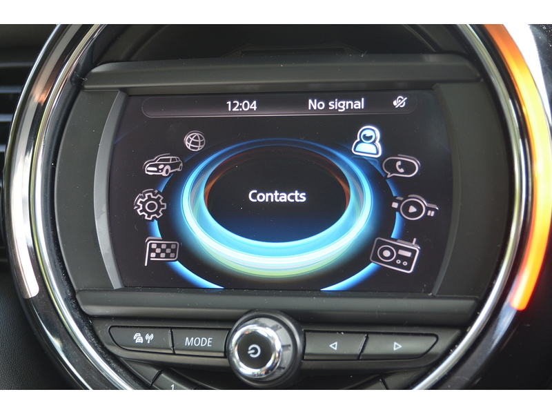MINI Hatch 1.5 Cooper Hatchback 5dr Petrol Manual Euro 6 (s/s) (136 ps) | PAN ROOF|H/SEATS|P/SENSORS|NAV - U11195