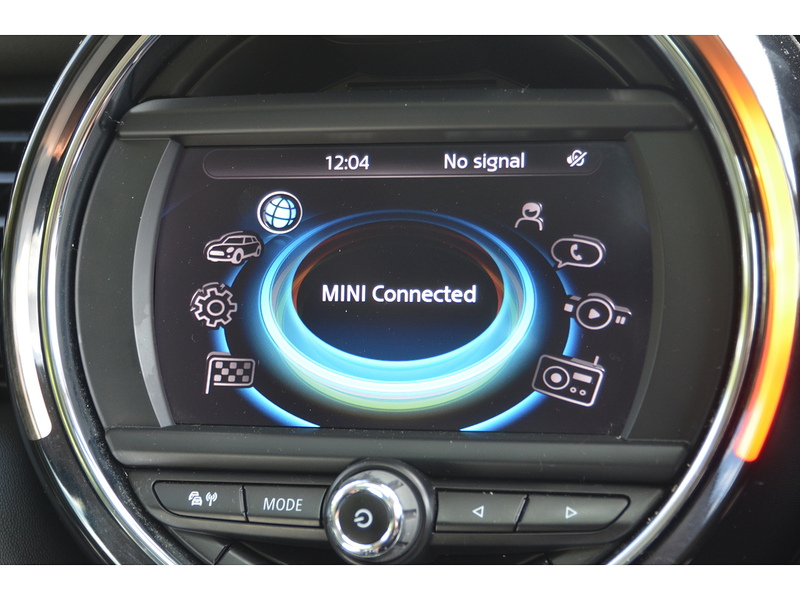 MINI Hatch 1.5 Cooper Hatchback 5dr Petrol Manual Euro 6 (s/s) (136 ps) | PAN ROOF|H/SEATS|P/SENSORS|NAV - U11195