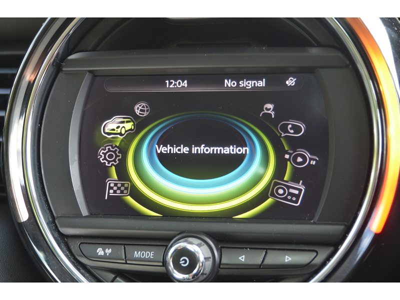 MINI Hatch 1.5 Cooper Hatchback 5dr Petrol Manual Euro 6 (s/s) (136 ps) | PAN ROOF|H/SEATS|P/SENSORS|NAV - U11195