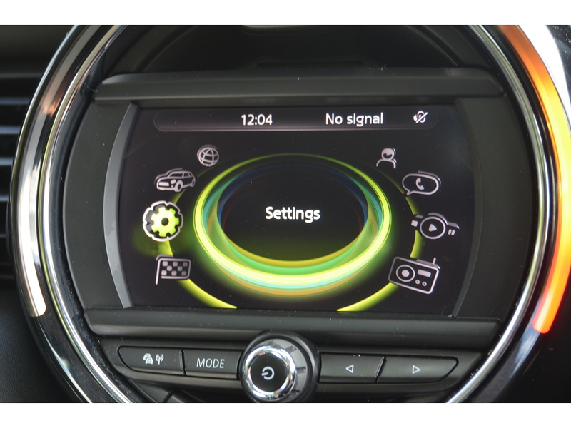 MINI Hatch 1.5 Cooper Hatchback 5dr Petrol Manual Euro 6 (s/s) (136 ps) | PAN ROOF|H/SEATS|P/SENSORS|NAV - U11195