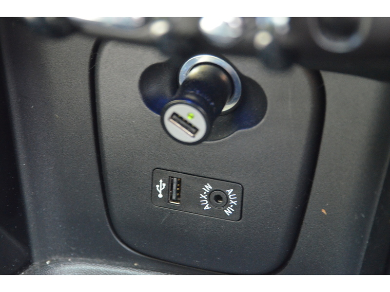 MINI Hatch 1.5 Cooper Hatchback 5dr Petrol Manual Euro 6 (s/s) (136 ps) | PAN ROOF|H/SEATS|P/SENSORS|NAV - U11195