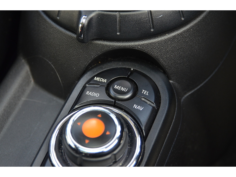 MINI Hatch 1.5 Cooper Hatchback 5dr Petrol Manual Euro 6 (s/s) (136 ps) | PAN ROOF|H/SEATS|P/SENSORS|NAV - U11195