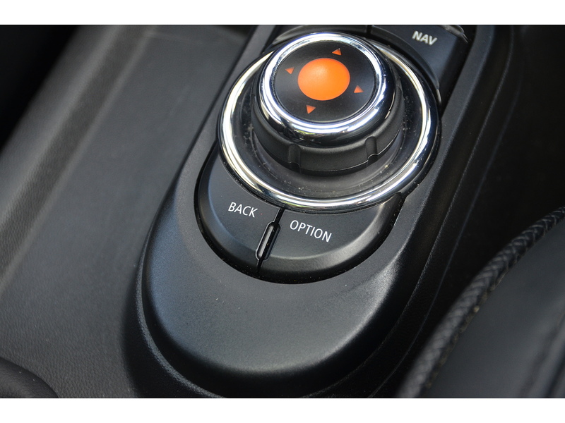 MINI Hatch 1.5 Cooper Hatchback 5dr Petrol Manual Euro 6 (s/s) (136 ps) | PAN ROOF|H/SEATS|P/SENSORS|NAV - U11195