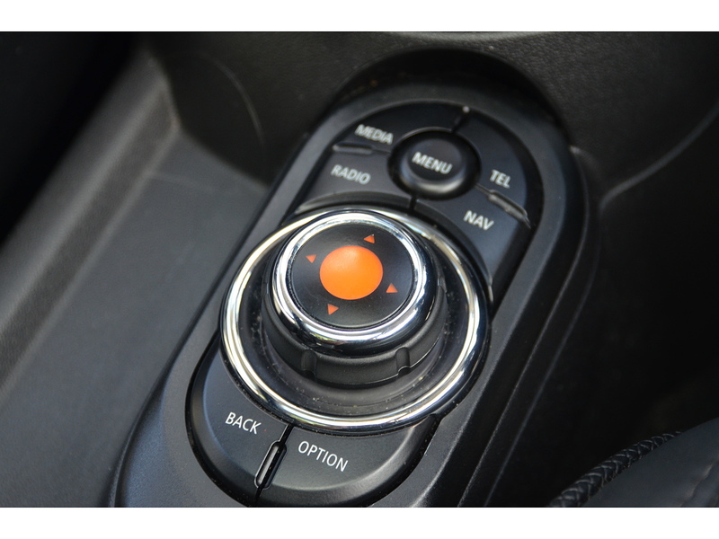 MINI Hatch 1.5 Cooper Hatchback 5dr Petrol Manual Euro 6 (s/s) (136 ps) | PAN ROOF|H/SEATS|P/SENSORS|NAV - U11195