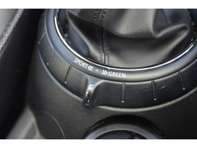 MINI Hatch 1.5 Cooper Hatchback 5dr Petrol Manual Euro 6 (s/s) (136 ps) | PAN ROOF|H/SEATS|P/SENSORS|NAV - U11195