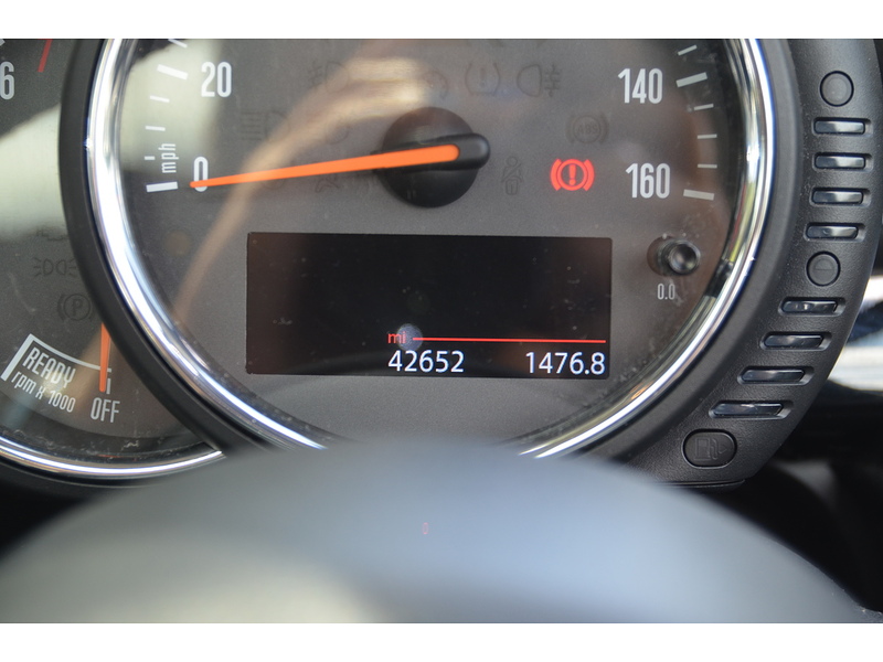 MINI Hatch 1.5 Cooper Hatchback 5dr Petrol Manual Euro 6 (s/s) (136 ps) | PAN ROOF|H/SEATS|P/SENSORS|NAV - U11195
