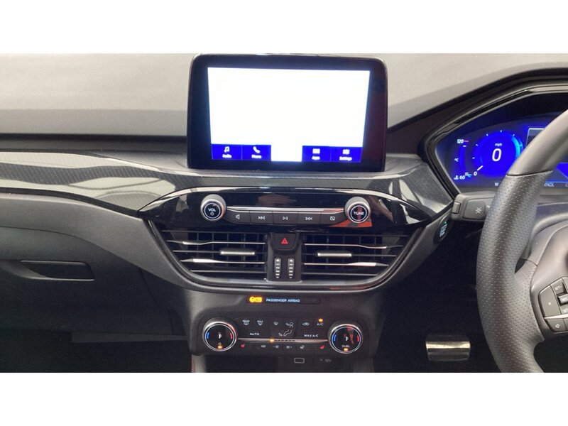 Ford Kuga 2.5 EcoBoost Duratec 14.4kWh ST-Line X SUV 5dr Petrol Plug-in Hybrid CVT Euro 6 (s/s) (225 ps) | PAN - U11196