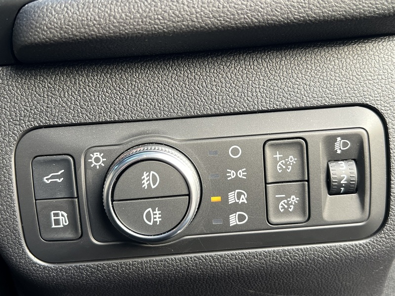 Ford Kuga 2.5 EcoBoost Duratec 14.4kWh ST-Line X SUV 5dr Petrol Plug-in Hybrid CVT Euro 6 (s/s) (225 ps) | PAN - U11196