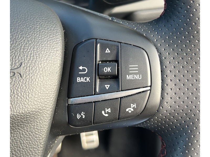 Ford Kuga 2.5 EcoBoost Duratec 14.4kWh ST-Line X SUV 5dr Petrol Plug-in Hybrid CVT Euro 6 (s/s) (225 ps) | PAN - U11196