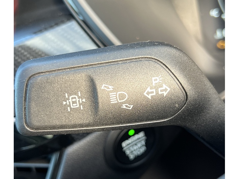 Ford Kuga 2.5 EcoBoost Duratec 14.4kWh ST-Line X SUV 5dr Petrol Plug-in Hybrid CVT Euro 6 (s/s) (225 ps) | PAN - U11196