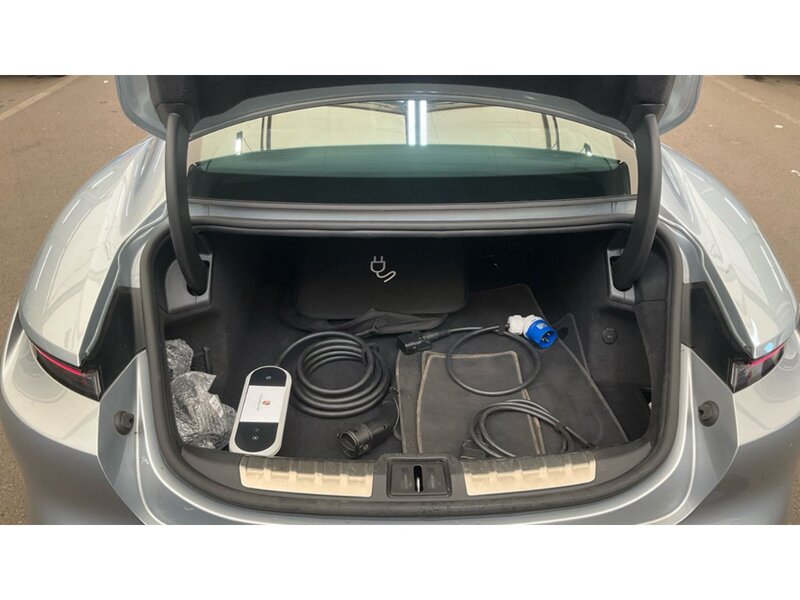 Porsche Taycan Performance 79.2kWh 4S Saloon 4dr Electric Auto 4WD (11kW Charger) (530 ps) | P/SENSORS|H/SEATS|1 - U11197