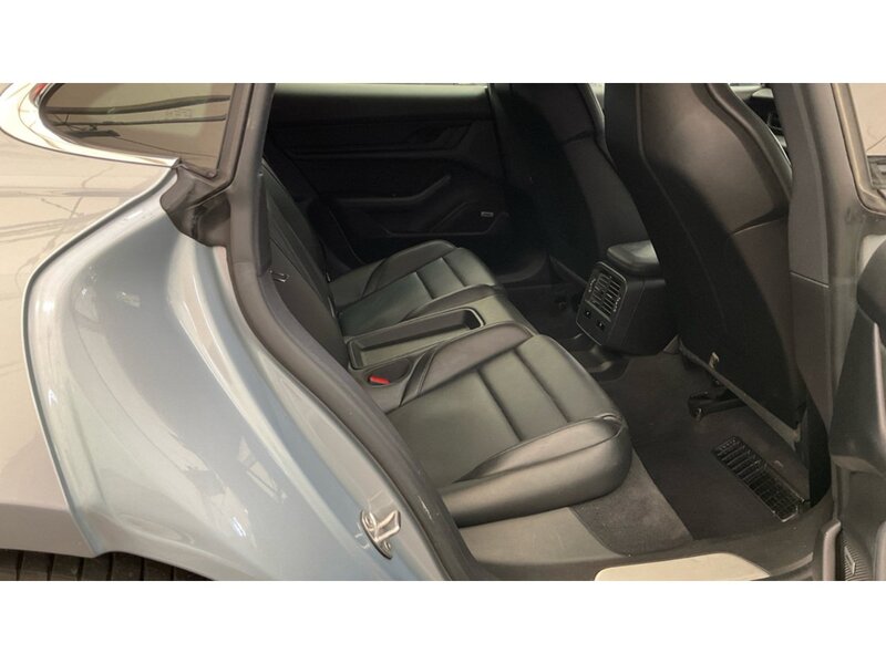 Porsche Taycan Performance 79.2kWh 4S Saloon 4dr Electric Auto 4WD (11kW Charger) (530 ps) | P/SENSORS|H/SEATS|1 - U11197