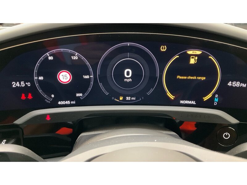 Porsche Taycan Performance 79.2kWh 4S Saloon 4dr Electric Auto 4WD (11kW Charger) (530 ps) | P/SENSORS|H/SEATS|1 - U11197