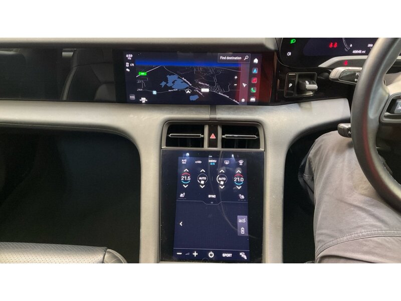 Porsche Taycan Performance 79.2kWh 4S Saloon 4dr Electric Auto 4WD (11kW Charger) (530 ps) | P/SENSORS|H/SEATS|1 - U11197