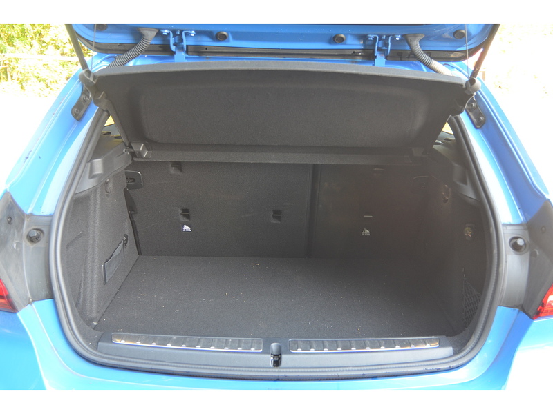 BMW 1 Series 1.5 118i M Sport Hatchback 5dr Petrol DCT Euro 6 (s/s) (140 ps) | PRIVACY|H/SEATS|BTOOTH|CRUISE - U11199