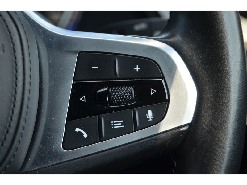 BMW 1 Series 1.5 118i M Sport Hatchback 5dr Petrol DCT Euro 6 (s/s) (140 ps) | PRIVACY|H/SEATS|BTOOTH|CRUISE - U11199