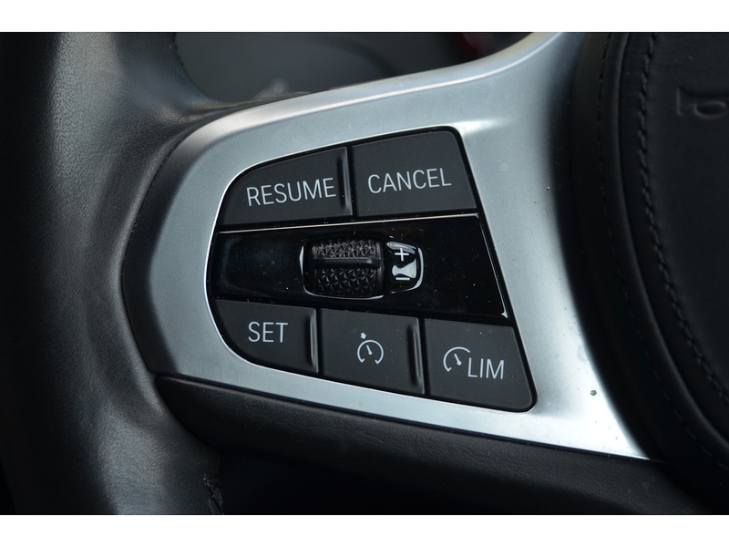 BMW 1 Series 1.5 118i M Sport Hatchback 5dr Petrol DCT Euro 6 (s/s) (140 ps) | PRIVACY|H/SEATS|BTOOTH|CRUISE - U11199