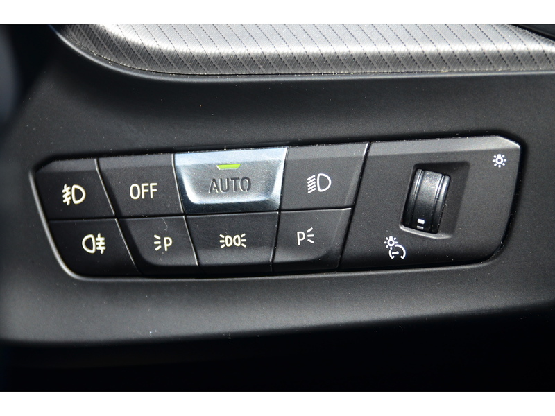 BMW 1 Series 1.5 118i M Sport Hatchback 5dr Petrol DCT Euro 6 (s/s) (140 ps) | PRIVACY|H/SEATS|BTOOTH|CRUISE - U11199