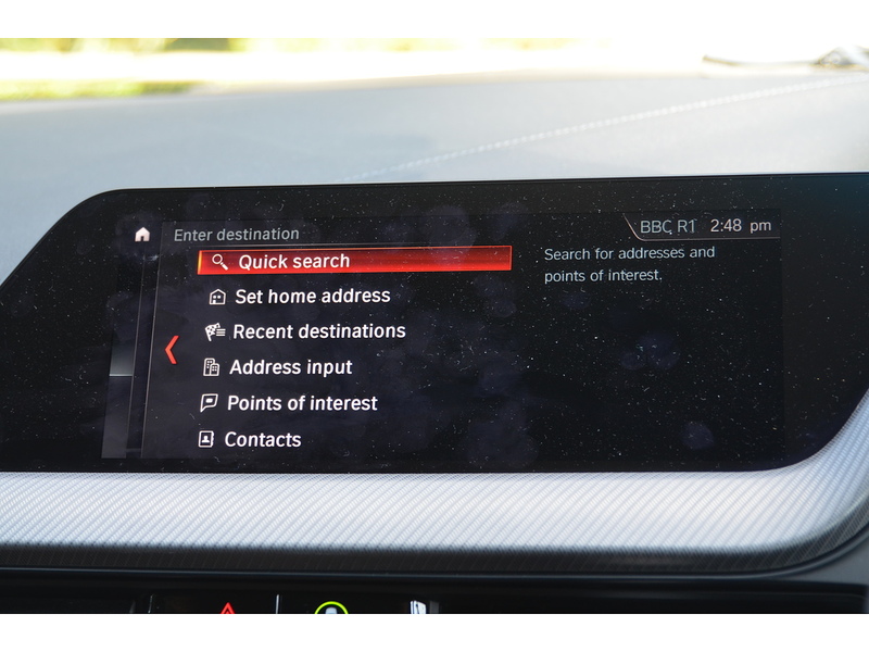 BMW 1 Series 1.5 118i M Sport Hatchback 5dr Petrol DCT Euro 6 (s/s) (140 ps) | PRIVACY|H/SEATS|BTOOTH|CRUISE - U11199