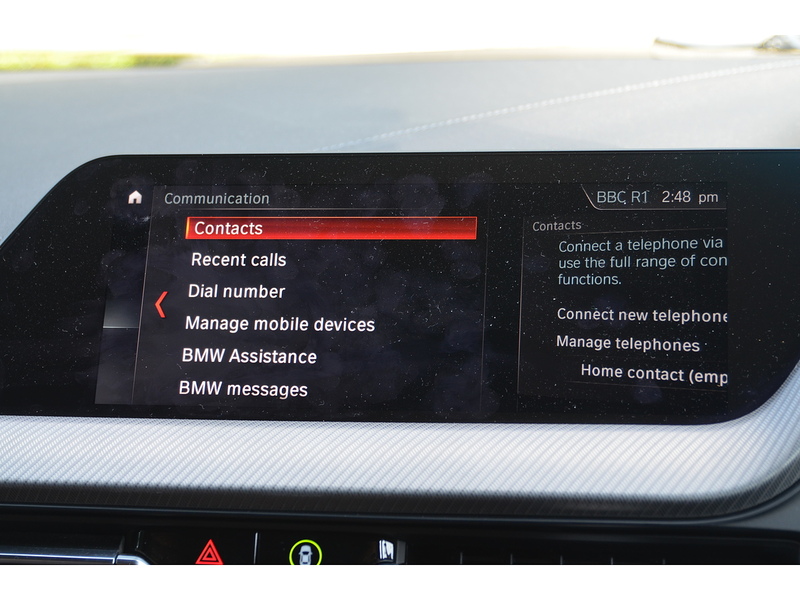 BMW 1 Series 1.5 118i M Sport Hatchback 5dr Petrol DCT Euro 6 (s/s) (140 ps) | PRIVACY|H/SEATS|BTOOTH|CRUISE - U11199