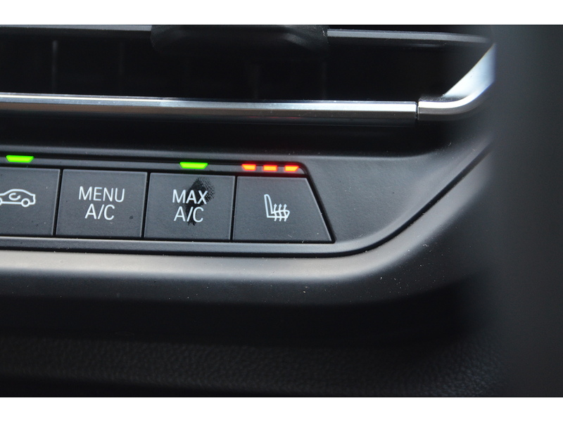 BMW 1 Series 1.5 118i M Sport Hatchback 5dr Petrol DCT Euro 6 (s/s) (140 ps) | PRIVACY|H/SEATS|BTOOTH|CRUISE - U11199